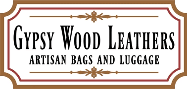 gypsy wood logo