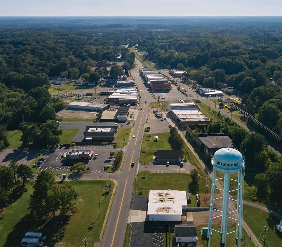 littleton