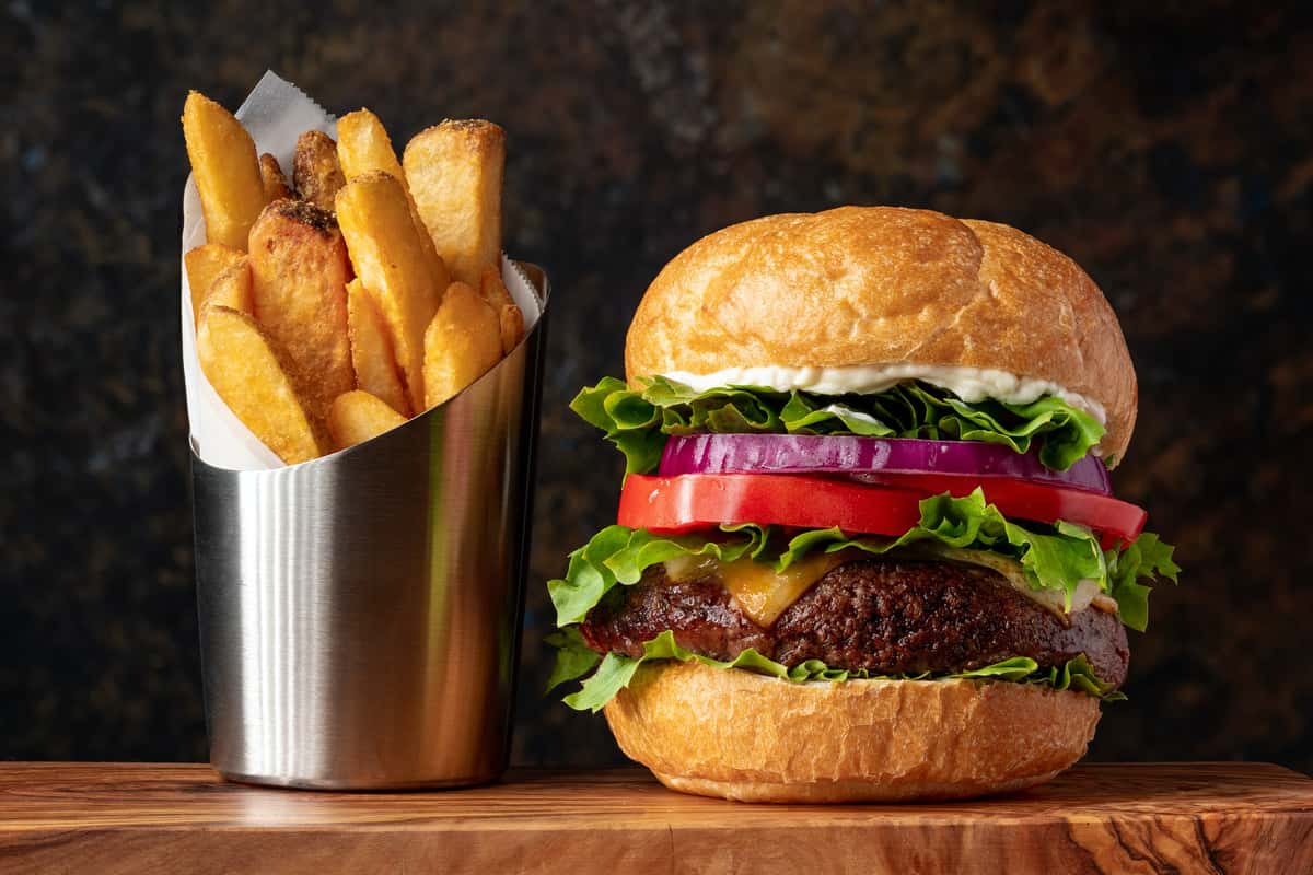 Burger