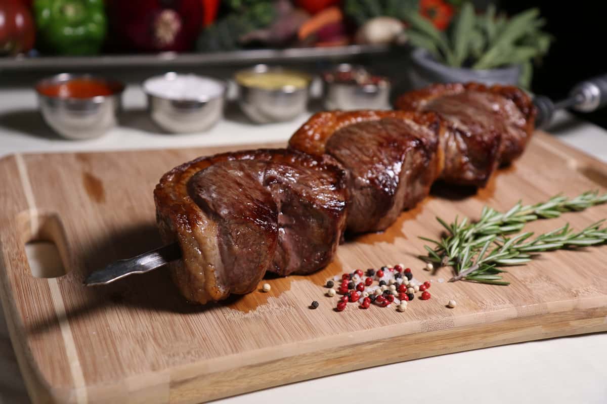Picanha Steak