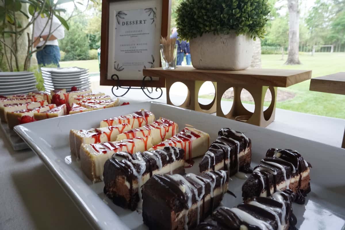 Dessert