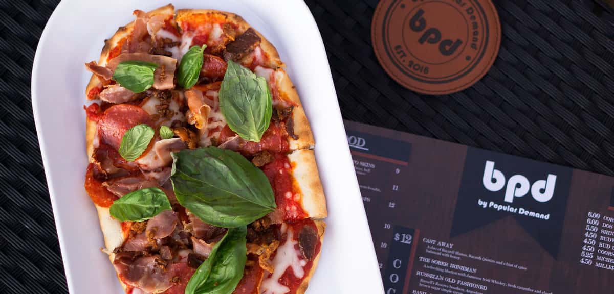 pizza