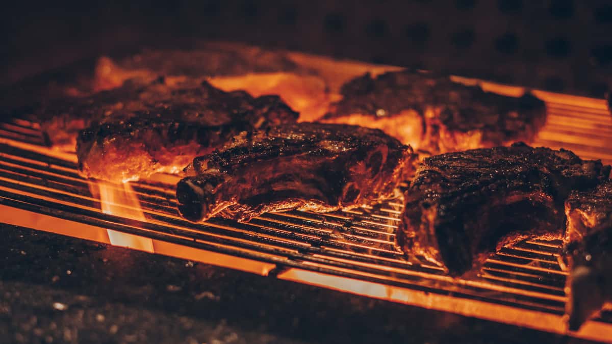 grill