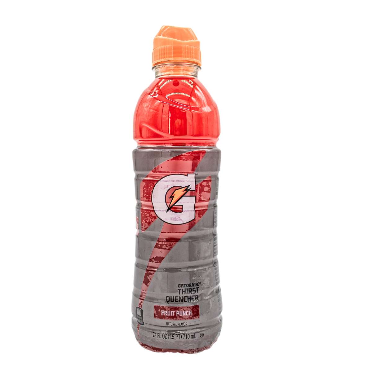 Gatorade Thirst Quencher Fruit Punch