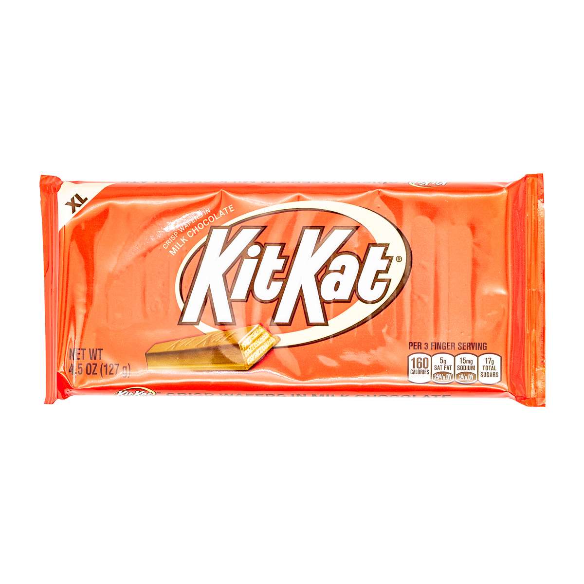 Kit Kat XL Bar - 4.5oz