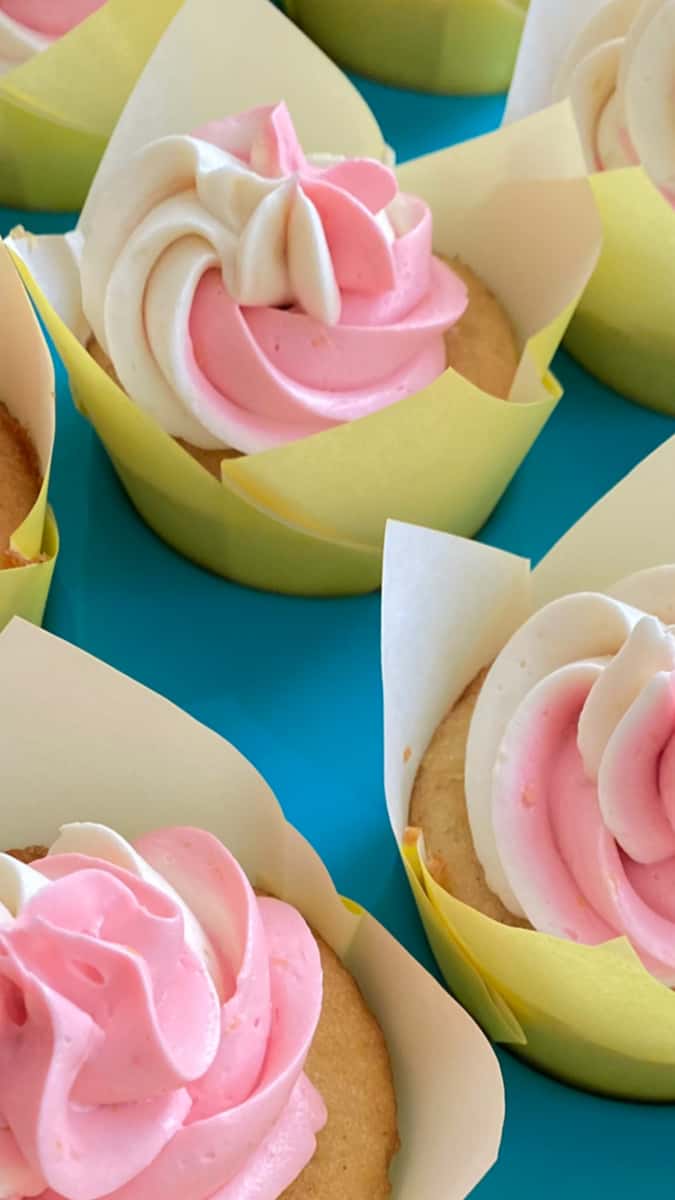 Cupcakes