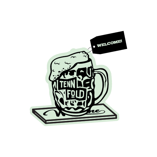 Welcome Beer