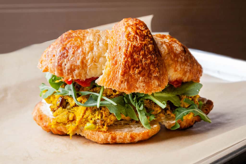 sandwich