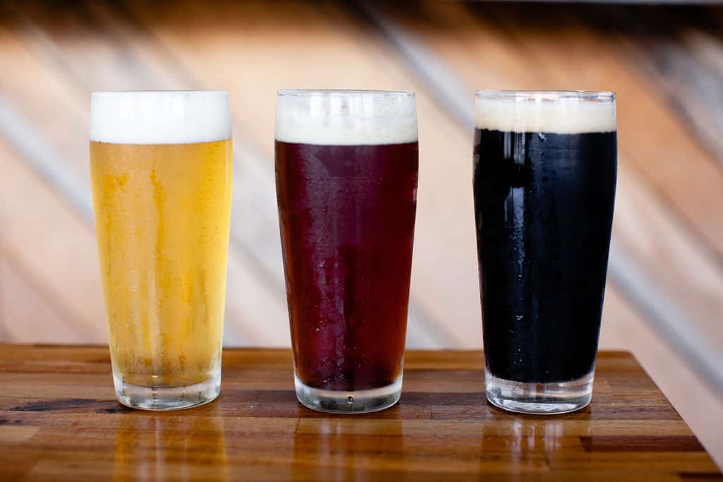 beer