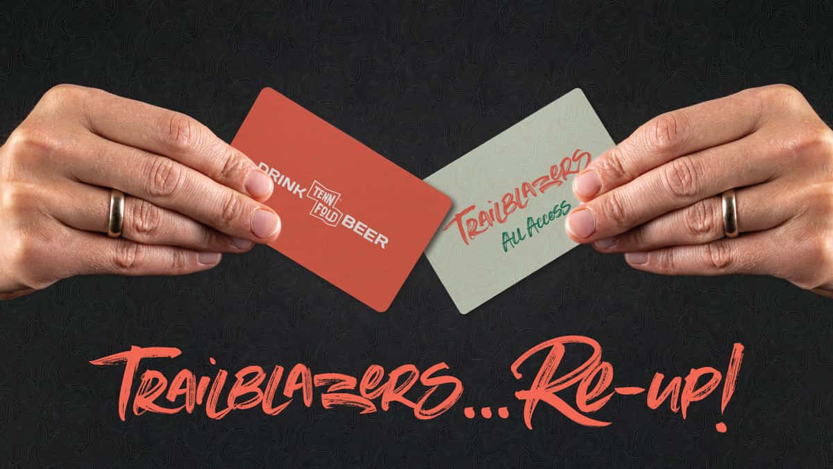 Trailblazers header
