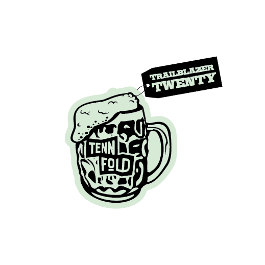 Trailblazer Twenty