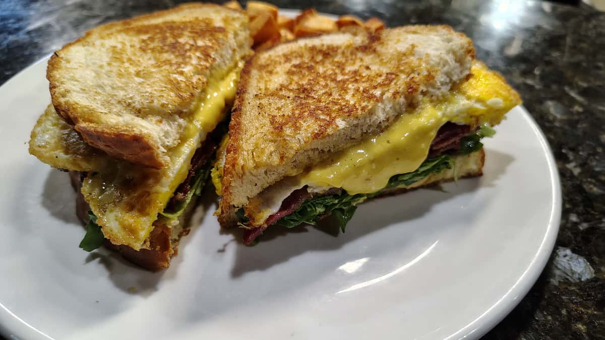 Sandwich
