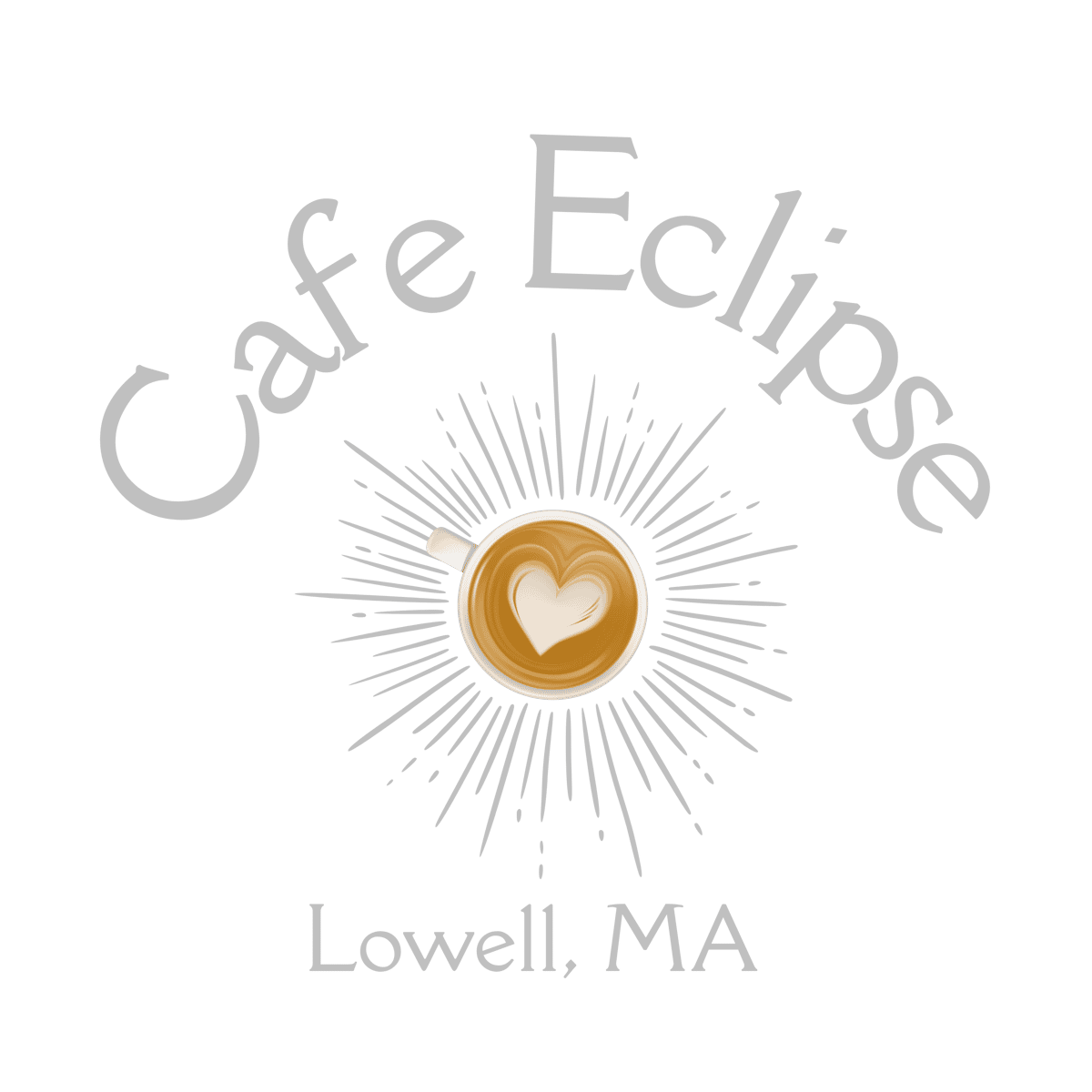 Cafe logo
