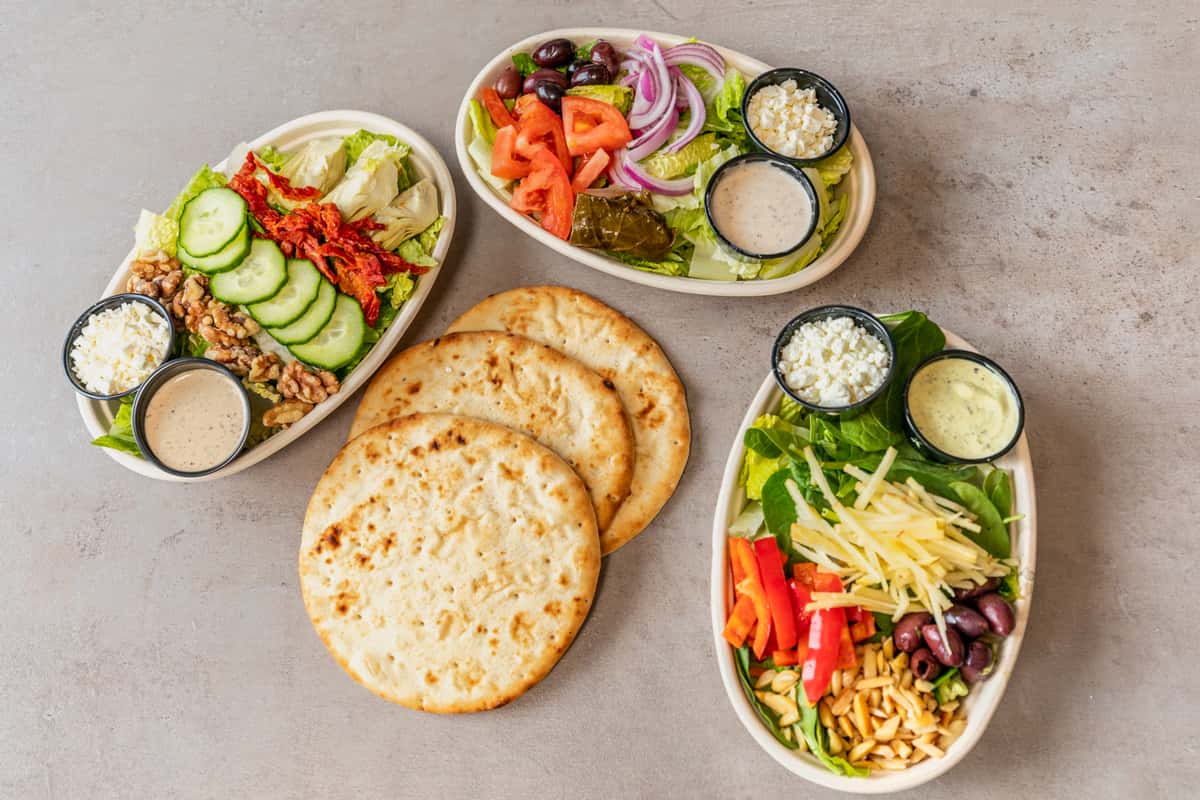 salads