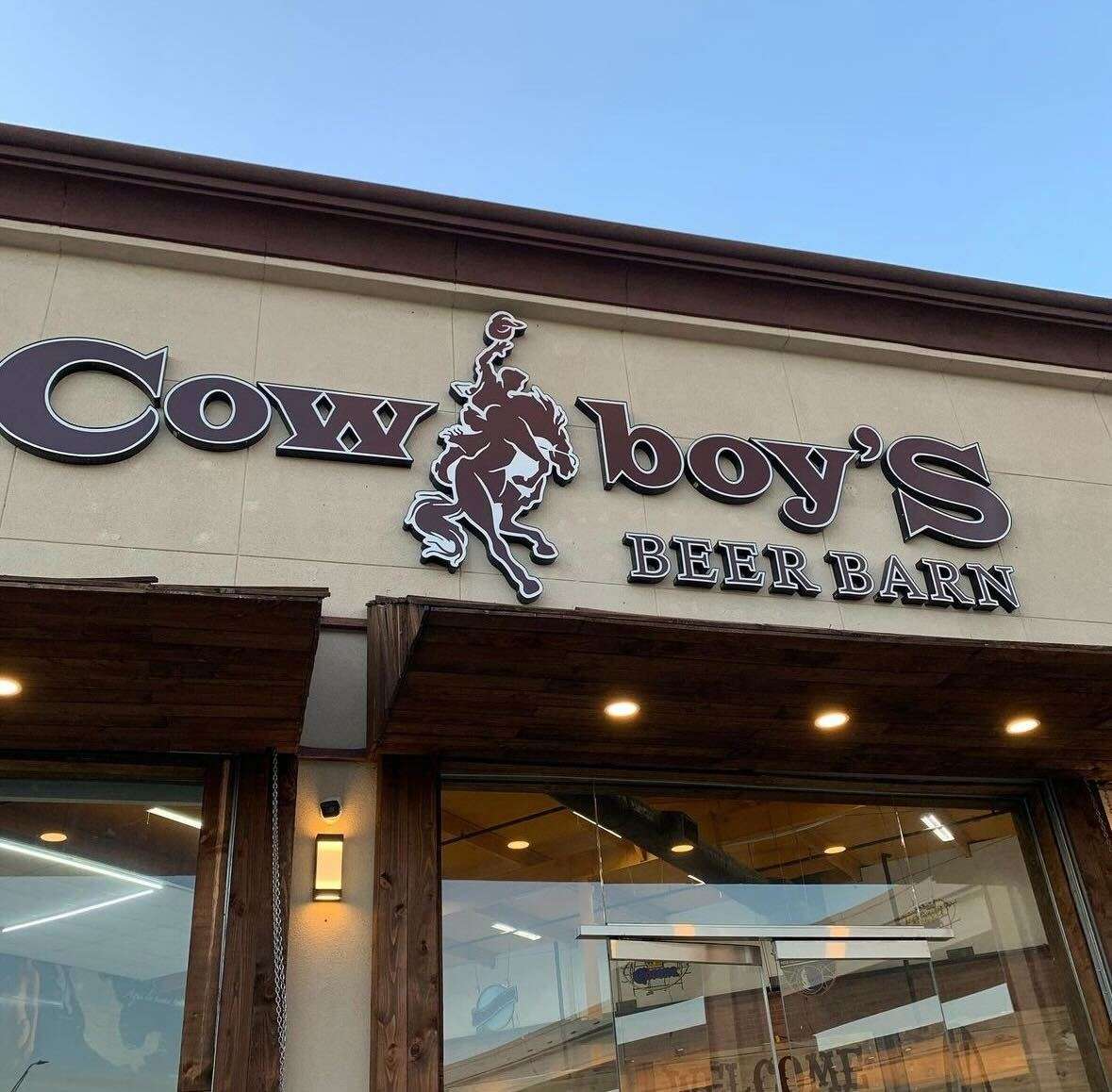 About - Cowboy's Beer Barn-daiquiris, American Cuisine in Fort Worth ...