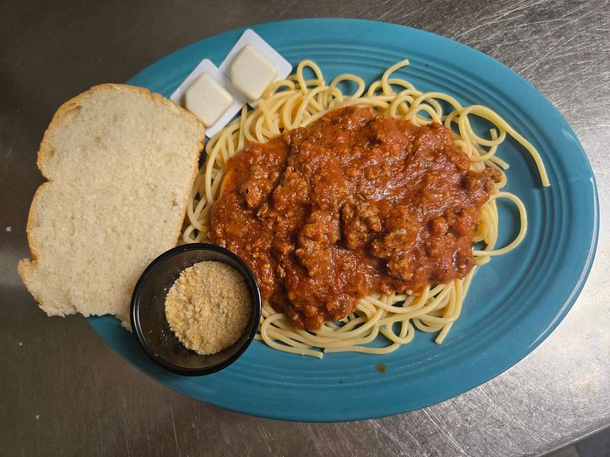 bolognaise