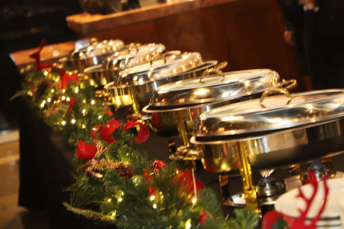 Catering