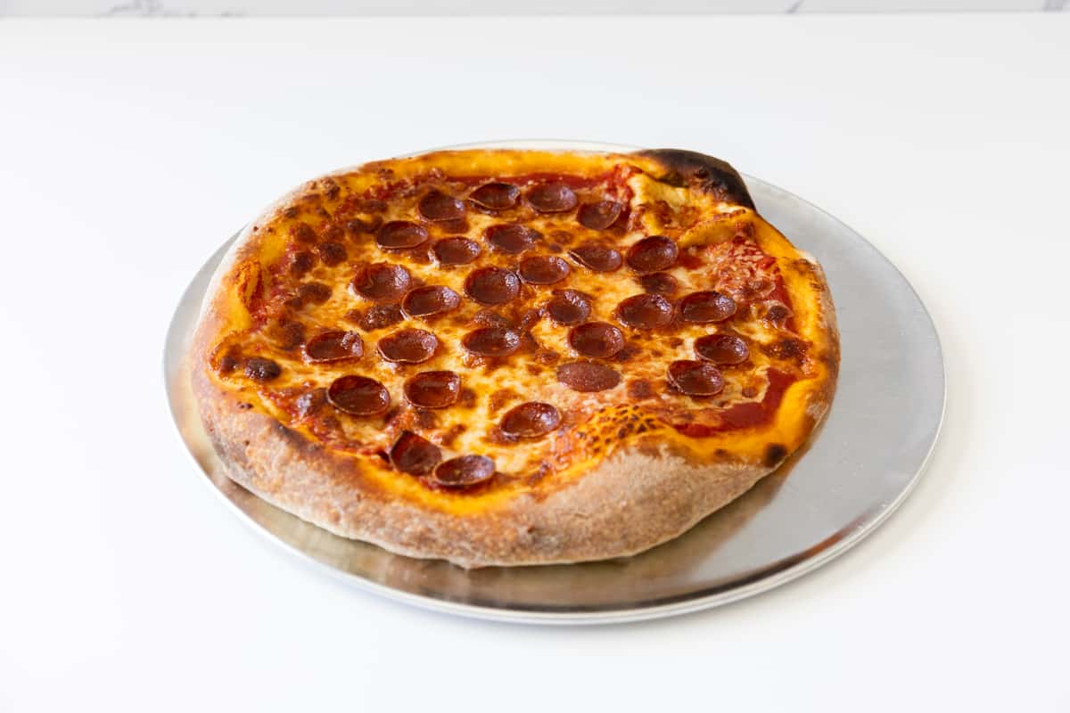 EE pizza