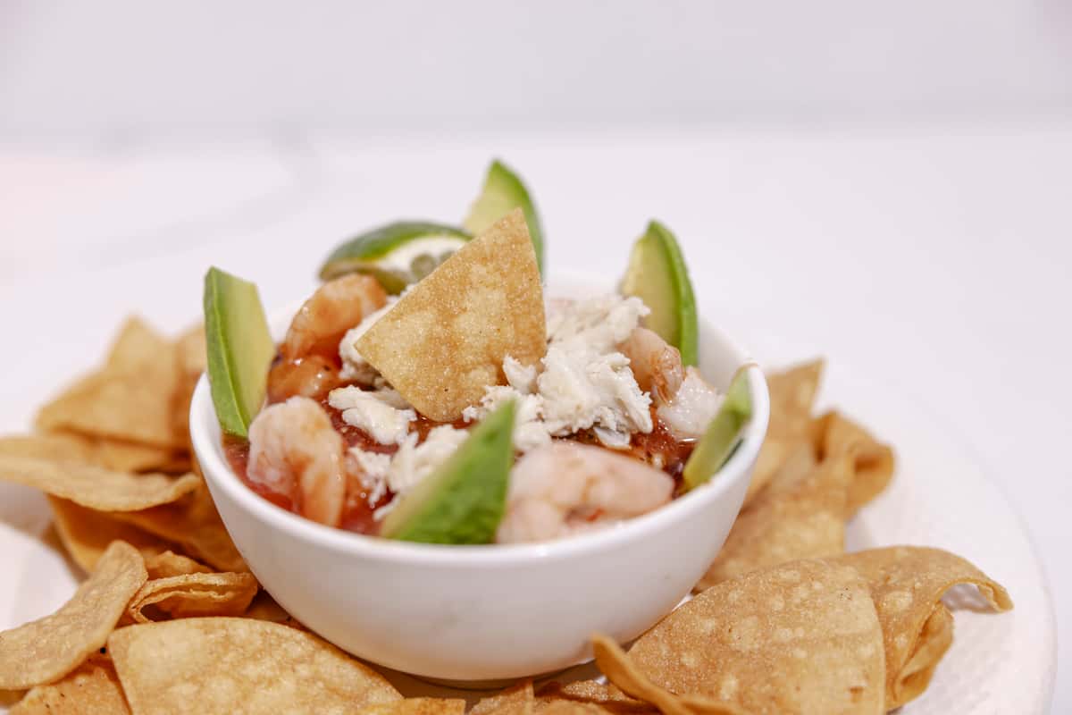 nachos