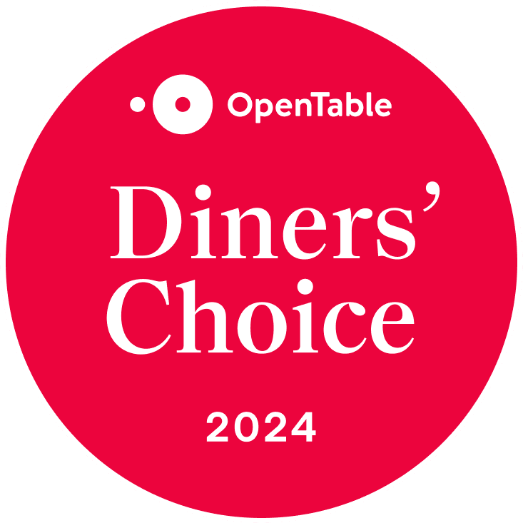 diner's choice 2024