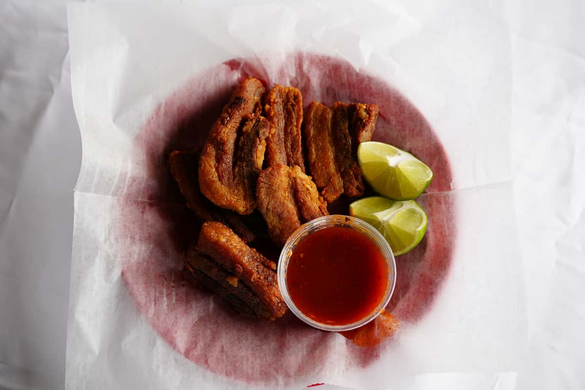 Chicharron