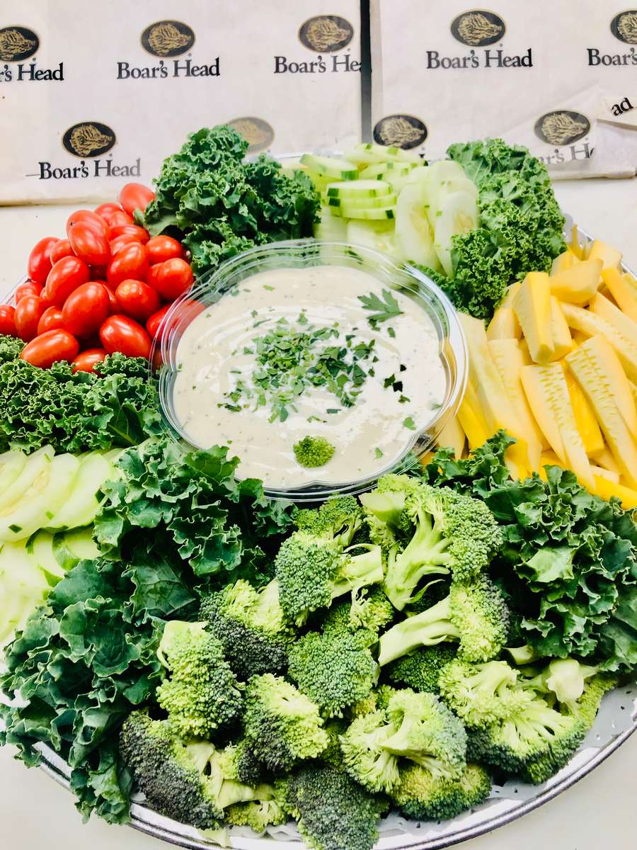 Crudité