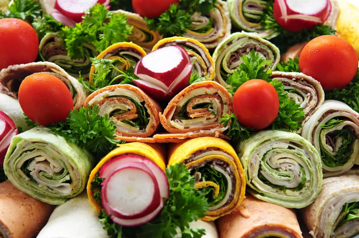 Garden Gourmet