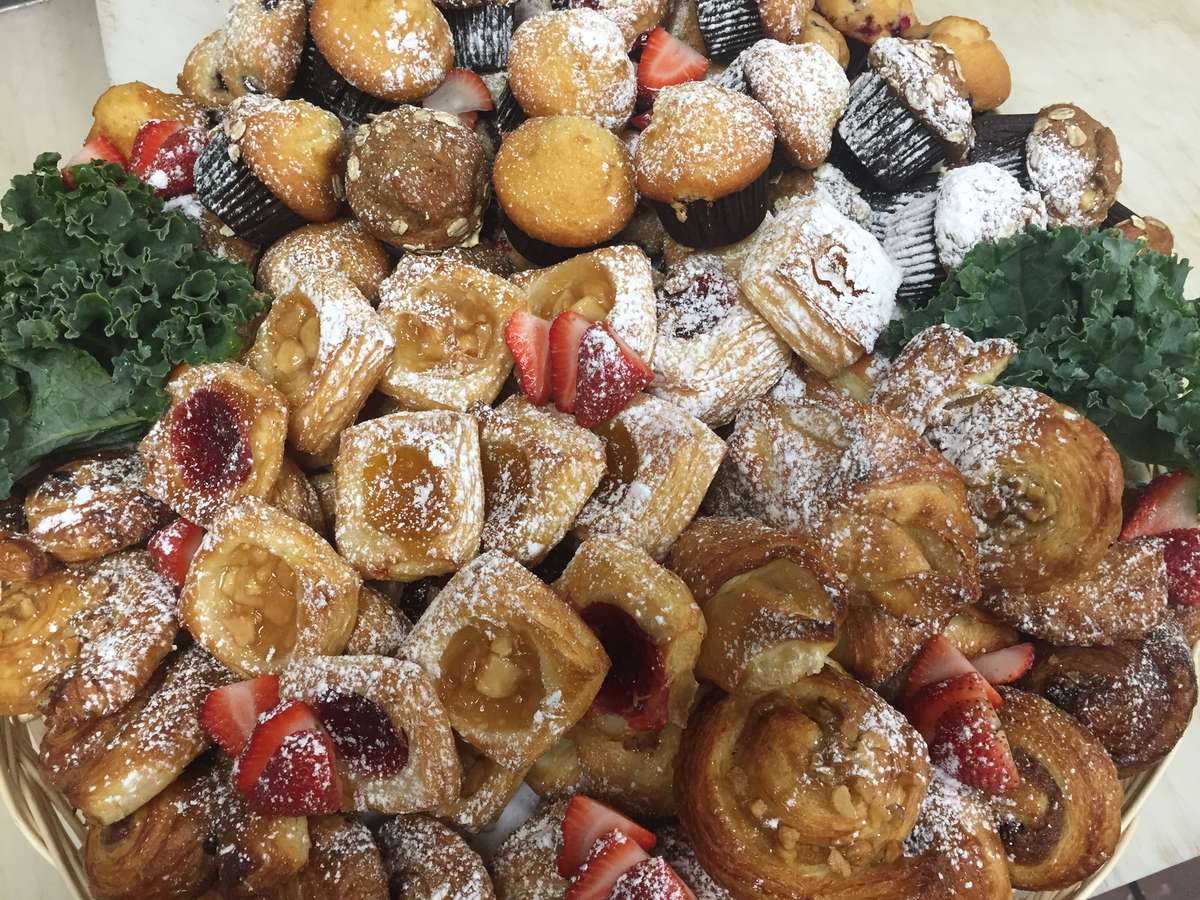 Pastry