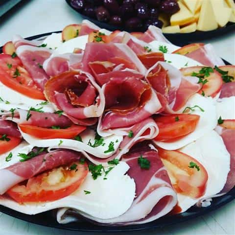 Antipasto