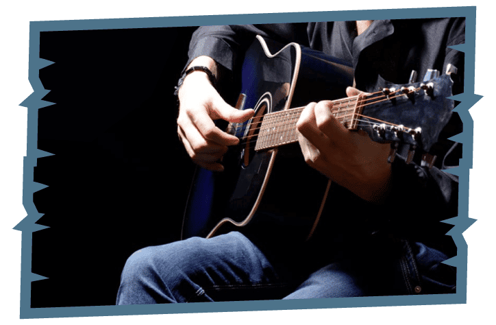 singin events photo