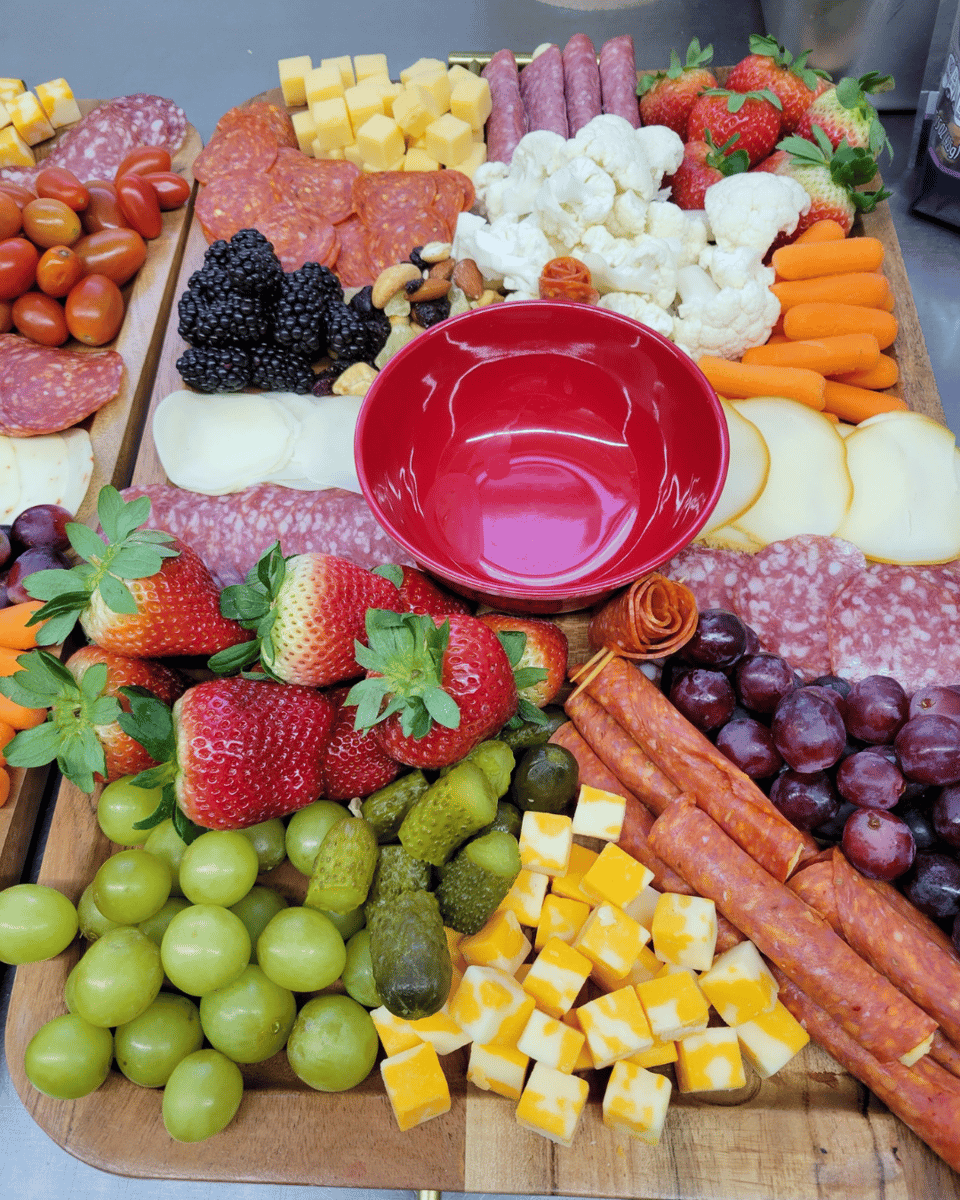 Catering