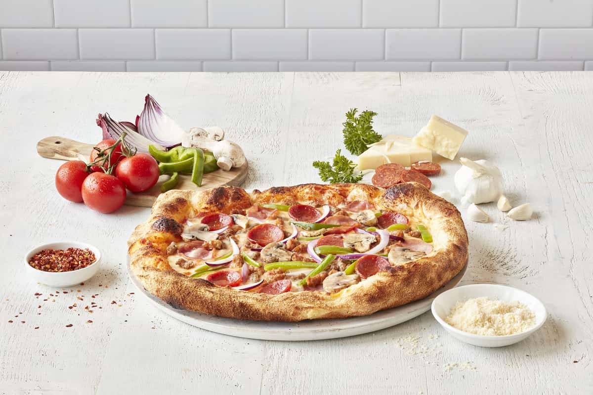 pizza