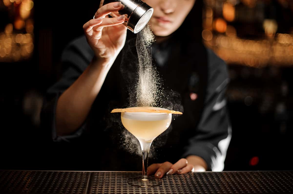 Cocktails