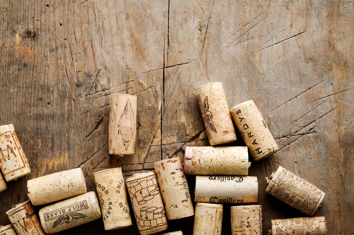 corks