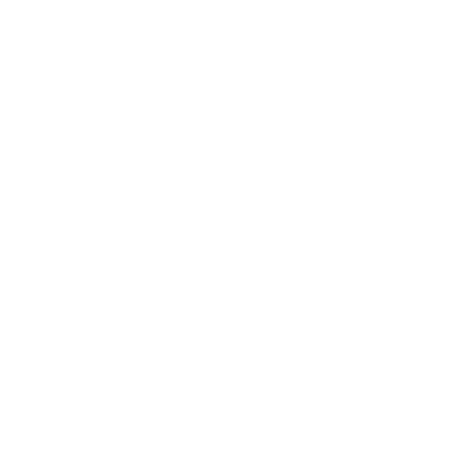 stylized speech bubble