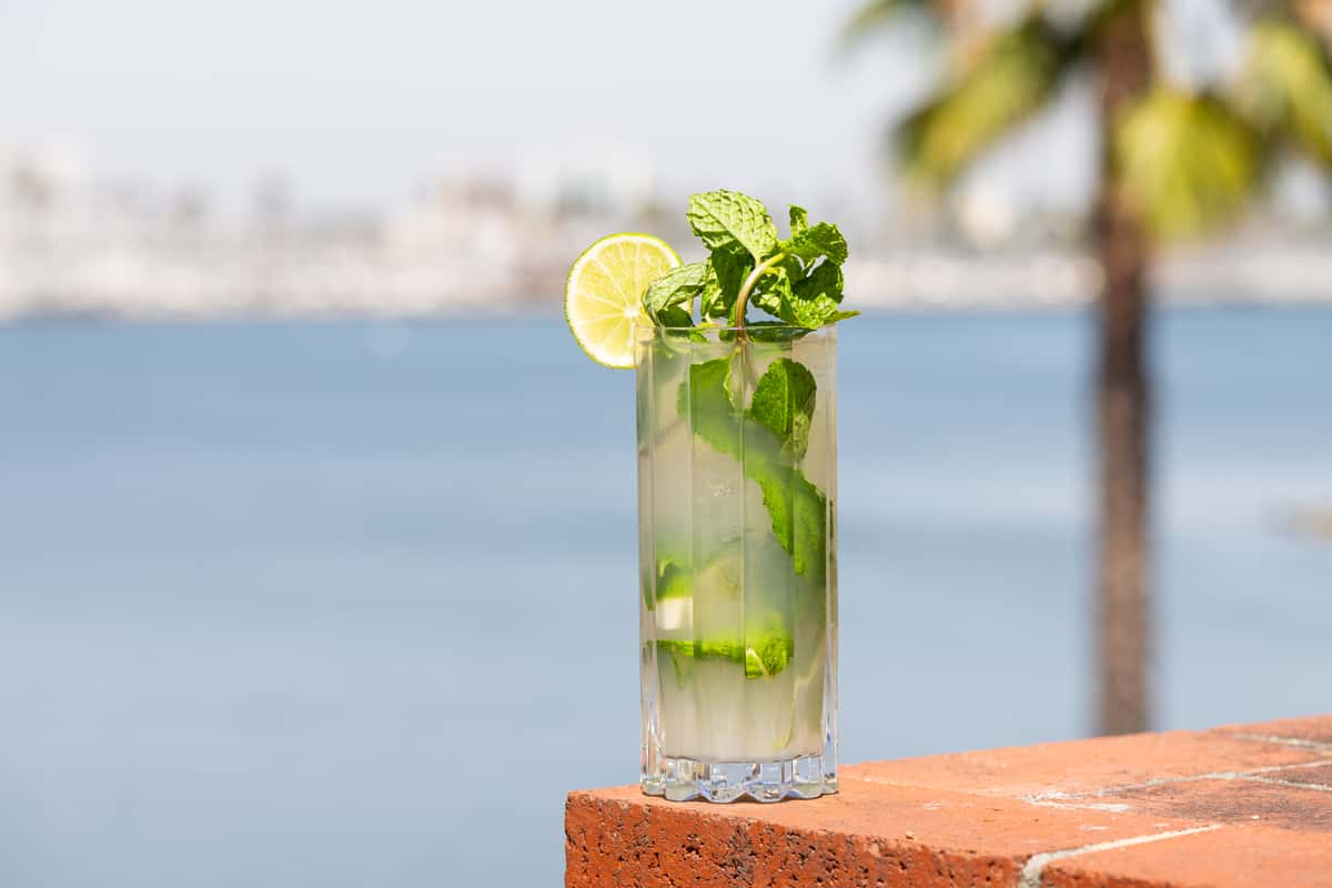drink