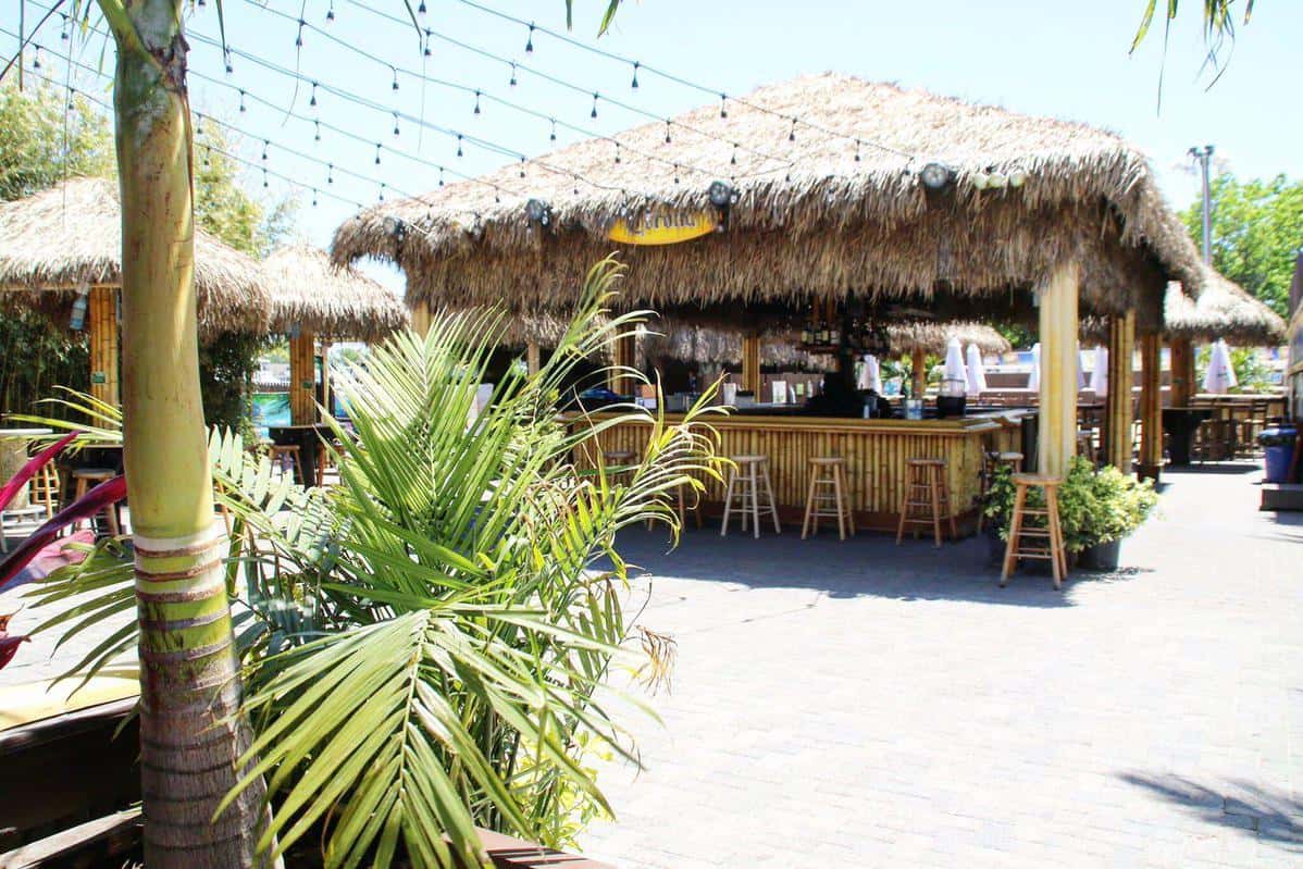 Down Bar