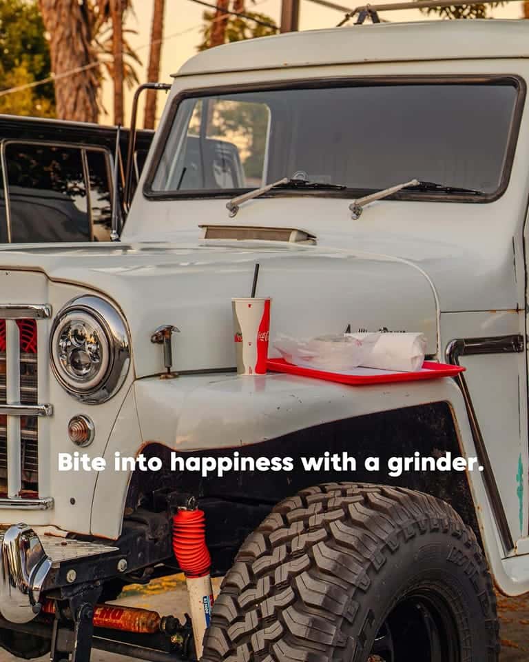 Riverside Off-Road & Jeep Nights