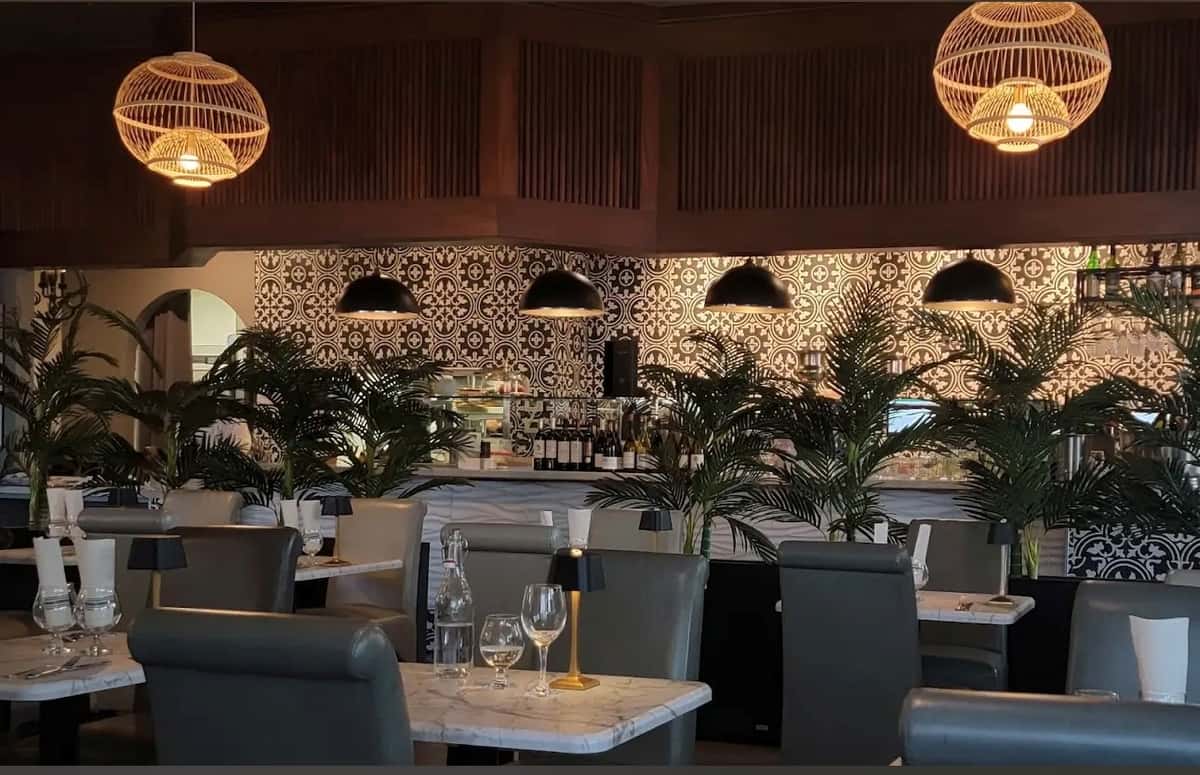 French Rotisserie Cafe