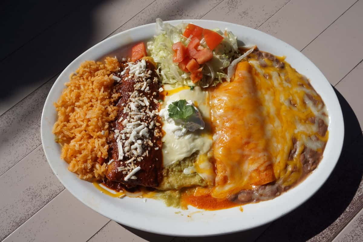 Tres Amigos Mexican Grill - Gift Cards