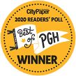 Best of Pittsburgh 2020