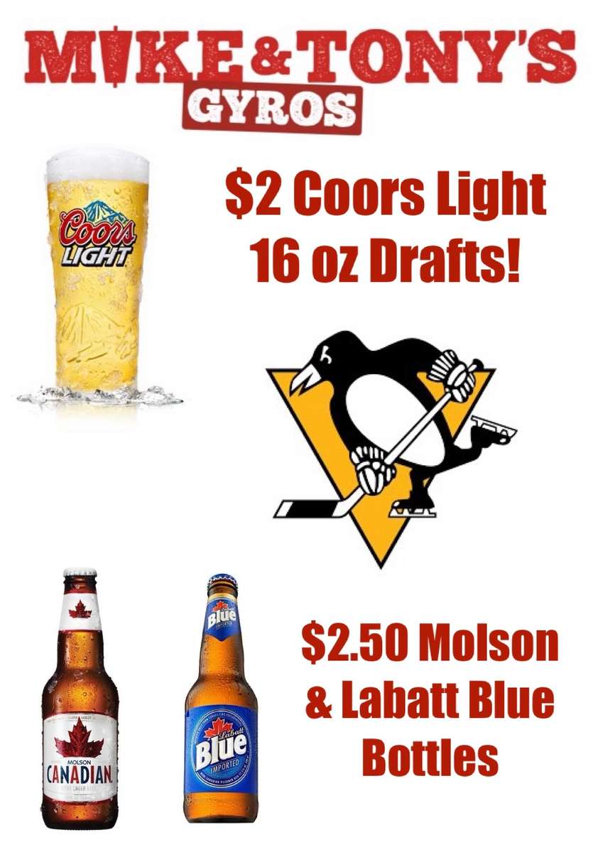 Penguins