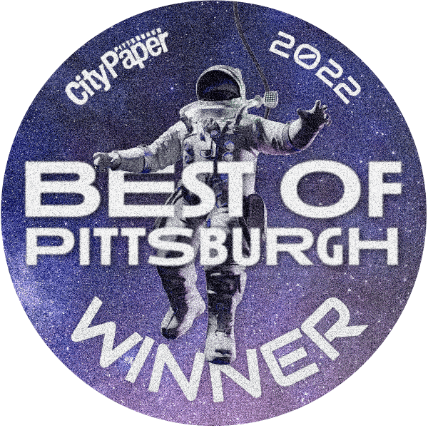 best of pittsburgh 2022 winner