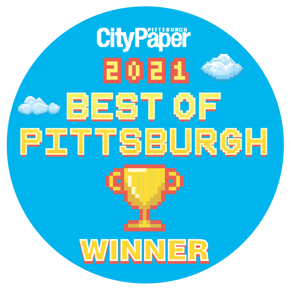 Best of Pittsburgh 2021