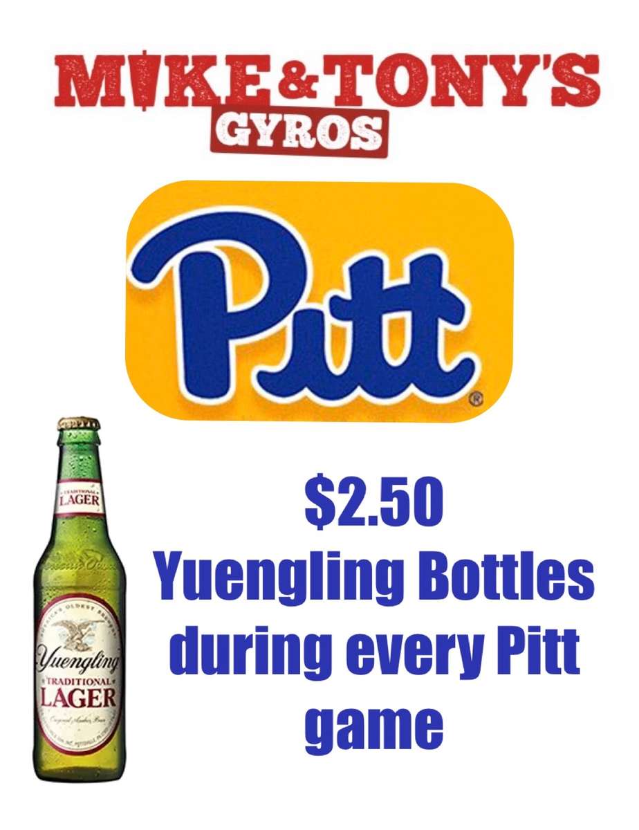 Pitt