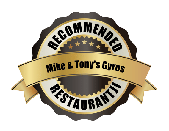 recommended restaurant