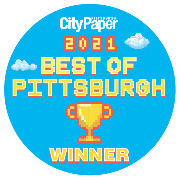 best of pittsburgh 2021 badge