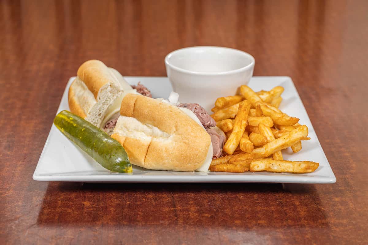 French Dip