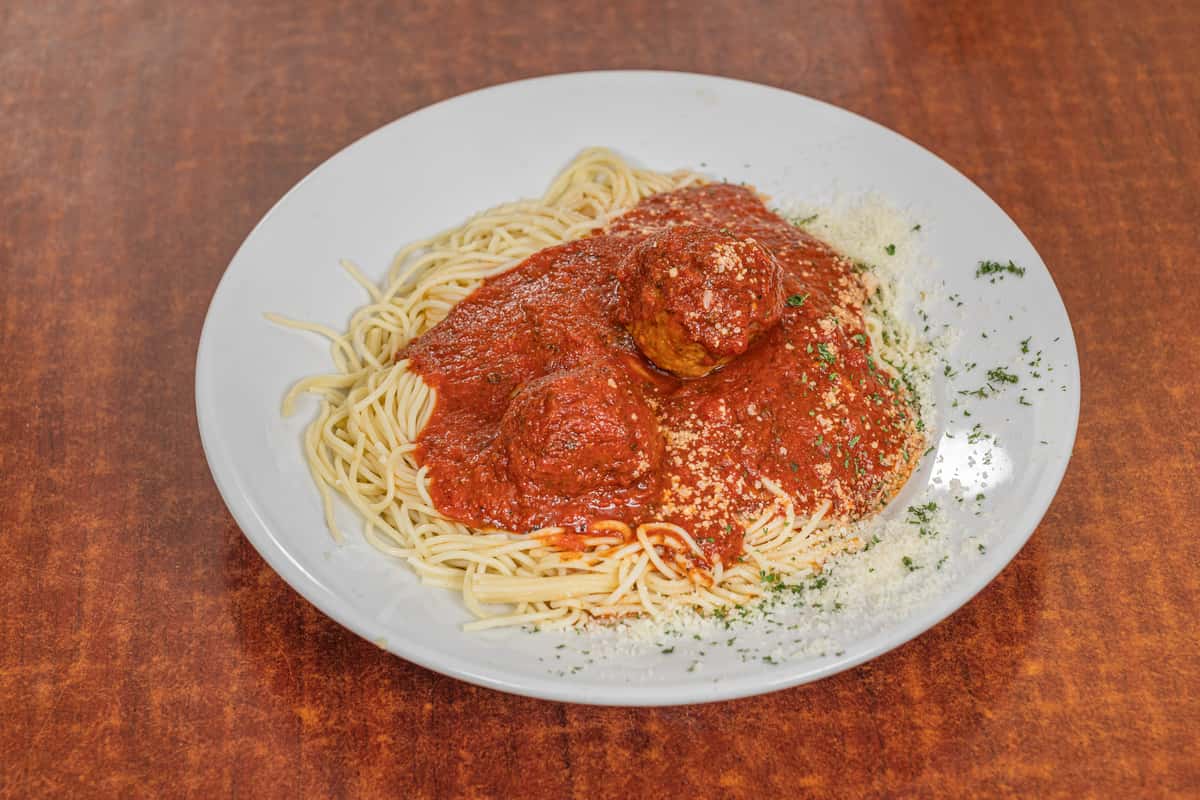 Spaghetti