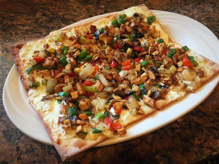 Flatbread